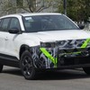 Jeep Avenger terá novo visual no Brasil - Reprodução/Quattroroute
