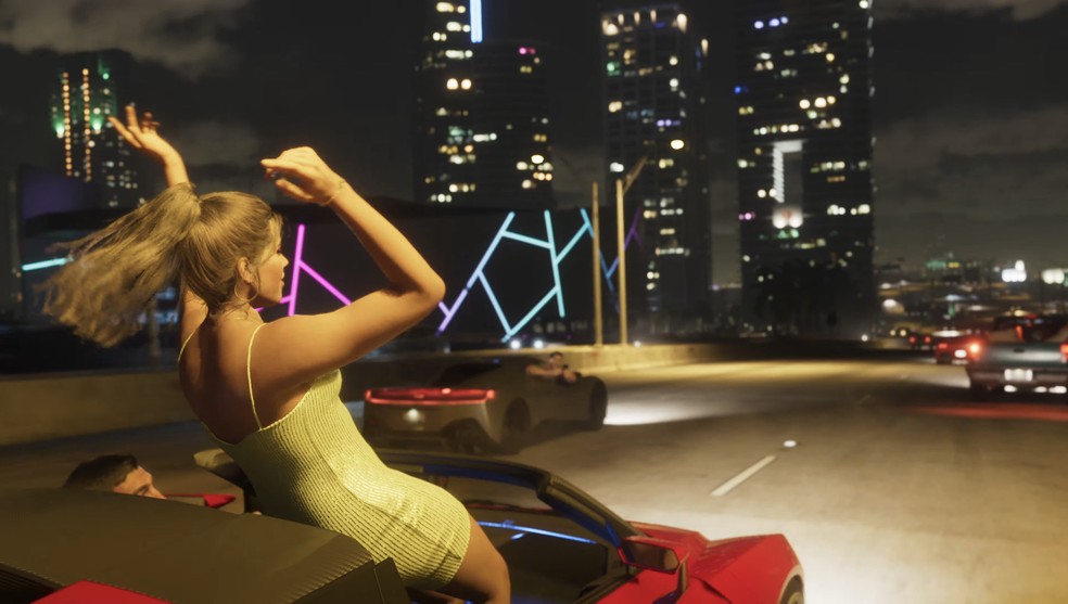 GTA 6: Veja os locais da vida real mostrados no trailer do jogo
