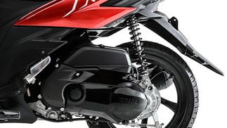 Yamaha Neo 125