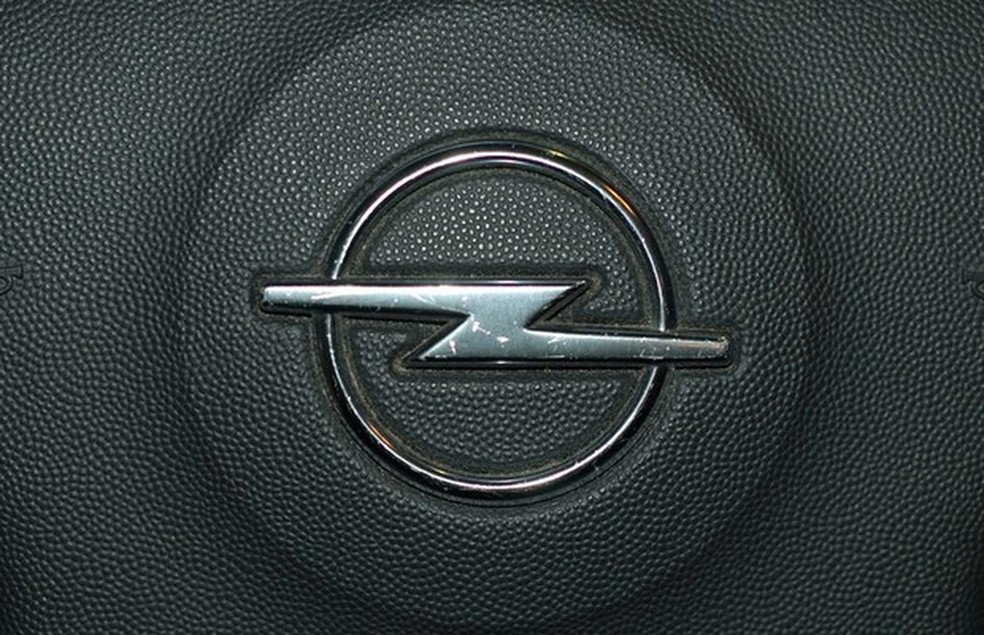 Logo Opel (Foto: 2Tales/Flickr) — Foto: Auto Esporte