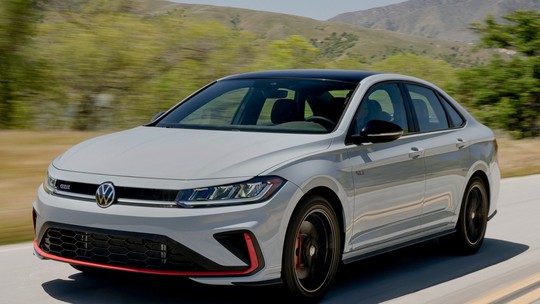 Teste: novo Volkswagen Jetta GLI mostra que nem tudo é sobre SUVs