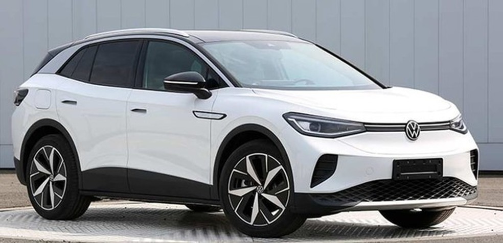 Motor renderá cerca de 200 cv e velocidade máxima será de 160 km/h (Foto: Reprodução/Internet) — Foto: Auto Esporte