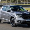 Ram Rampage R/T 2027 - Divulgação