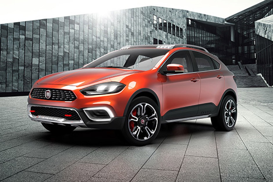 Fiat Ottimo Cross 