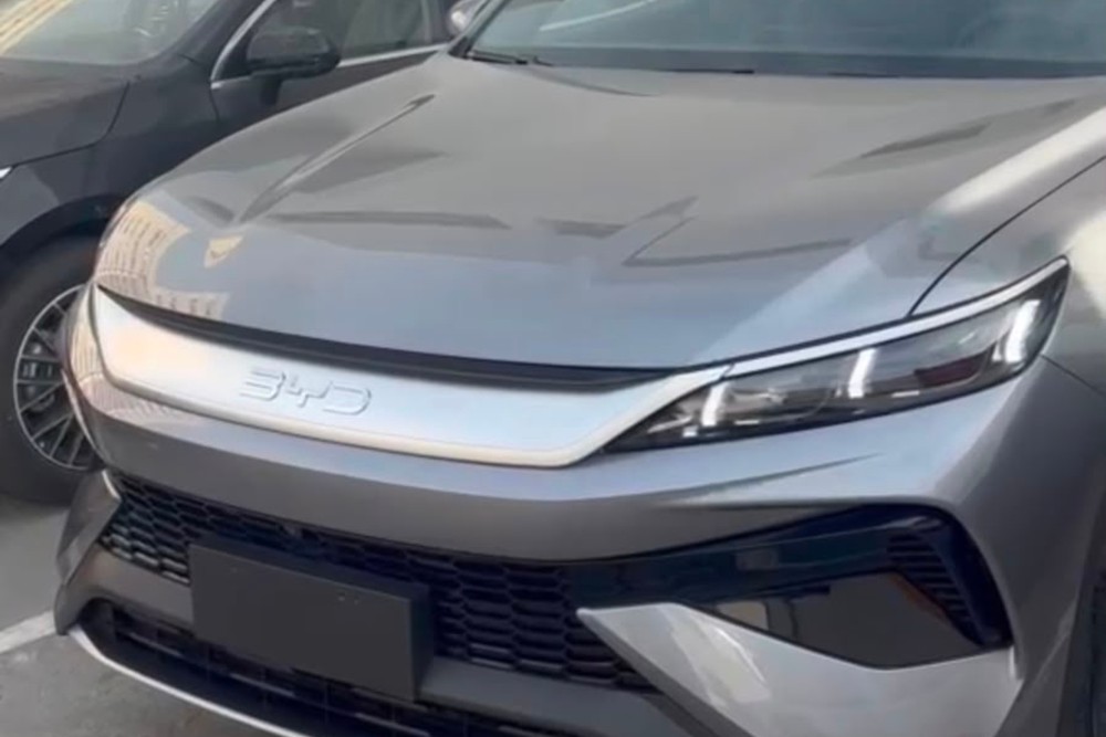 Novo BYD Song Pro 2027 flex já está nas lojas; veja preço de lançamento