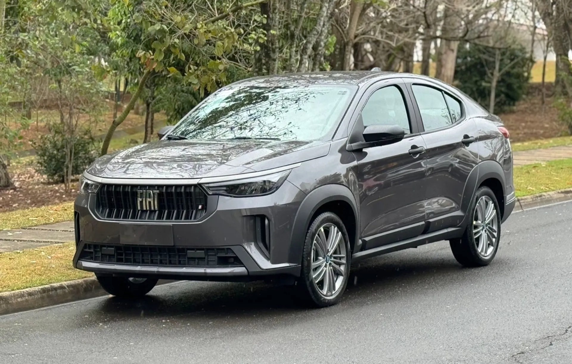 Fiat Fastback T200 2026: versão de entrada pode custar o mesmo que um Pulse