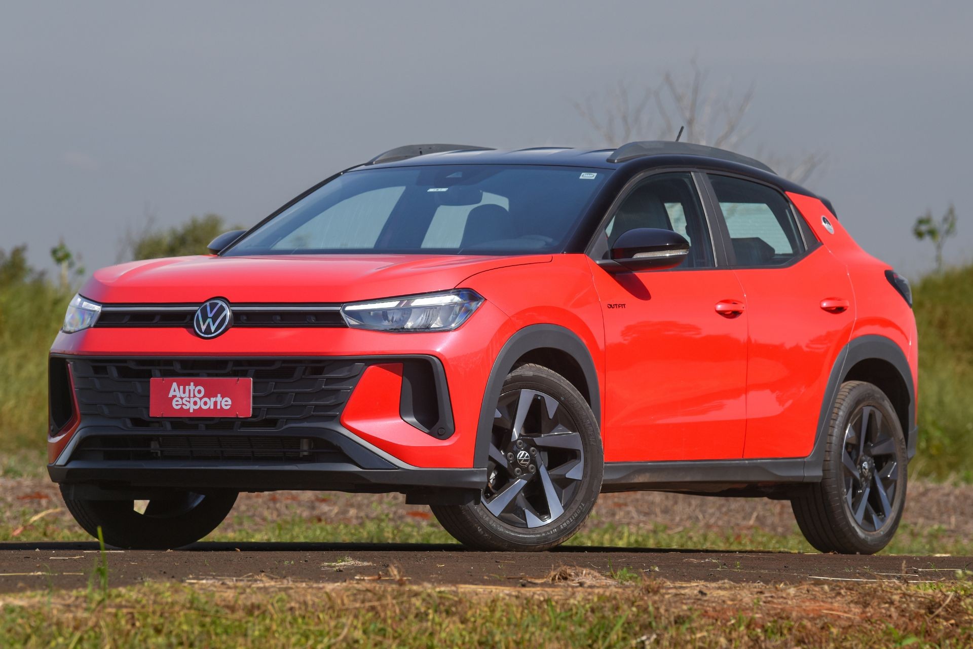 Volkswagen Tera: preços, versões, equipamentos e consumo