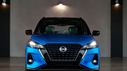 Nissan Kicks 2024: preços, versões, equipamentos e consumo