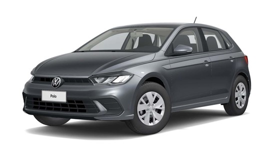 VW Polo Sense estreia como a versão mais barata com câmbio automático do hatch