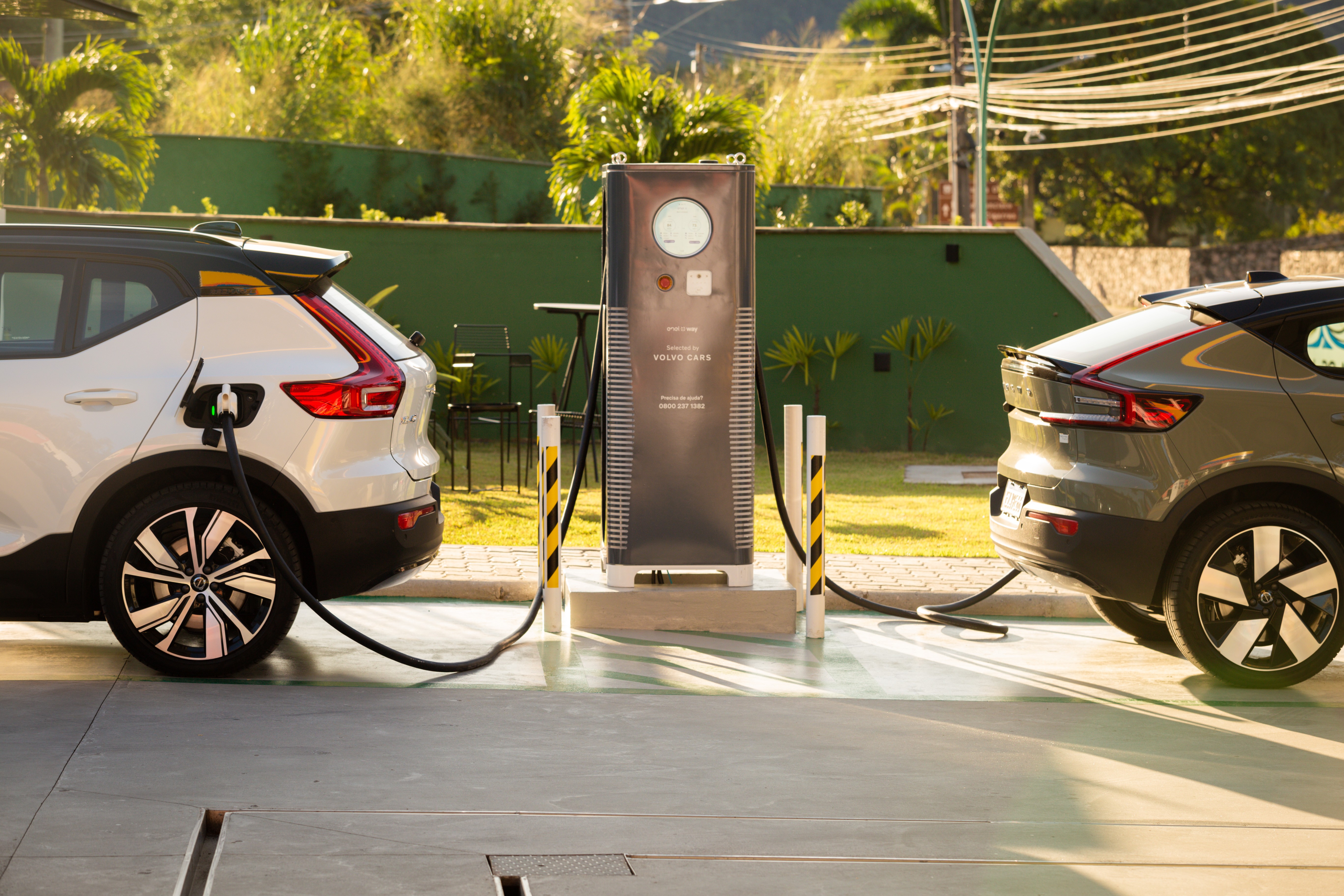 Carro elétrico é caminho sem volta, mas o Brasil tem estrutura para isso?