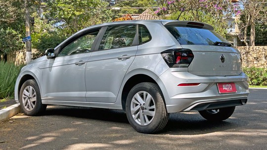 Veja os 5 carros mais econômicos de até R$ 100 mil para trabalhar como Uber
