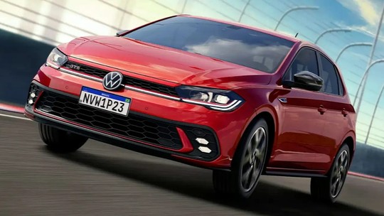 Os 10 hatches que mais gastam combustível no Brasil em 2023