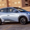 BYD Dolphin Mini é o carro elétrico mais vendido do Brasil - Renato Durães/Auto News Brasil