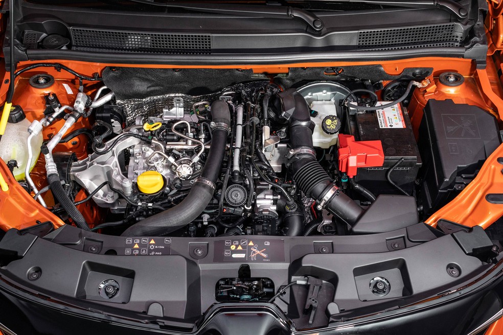 Exclusivo: novo Nissan Kicks nacional terá motor 1.0 turbo do Kardian