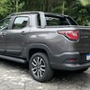 Fiat Strada Ranch 2024 - Cau&ecirc; Lira/Autoesporte
