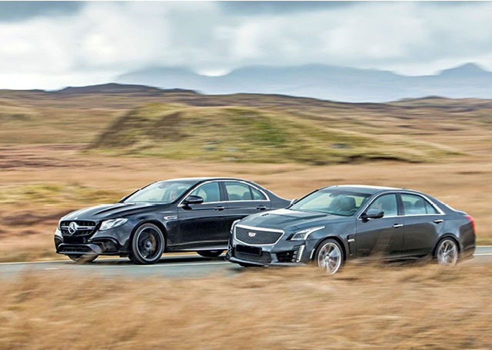 Esportivos (Foto:  ) — Foto: Auto Esporte
