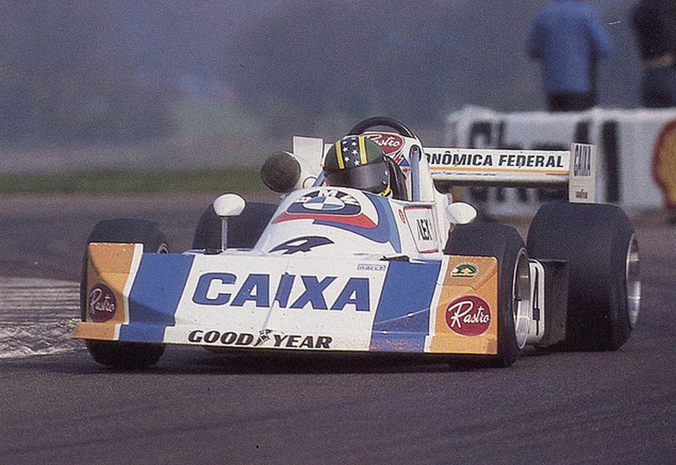 10 pilotos brasileiros que correram na F1 e talvez você não lembre