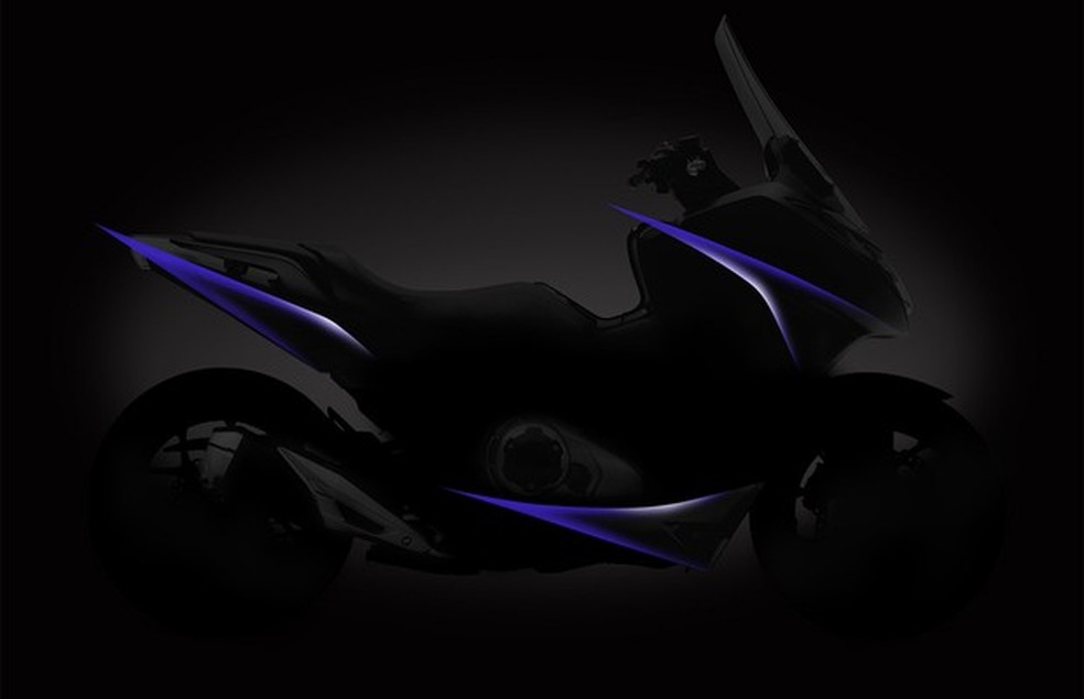 Honda Integra 2016 (Foto: Divulgação) — Foto: Auto Esporte