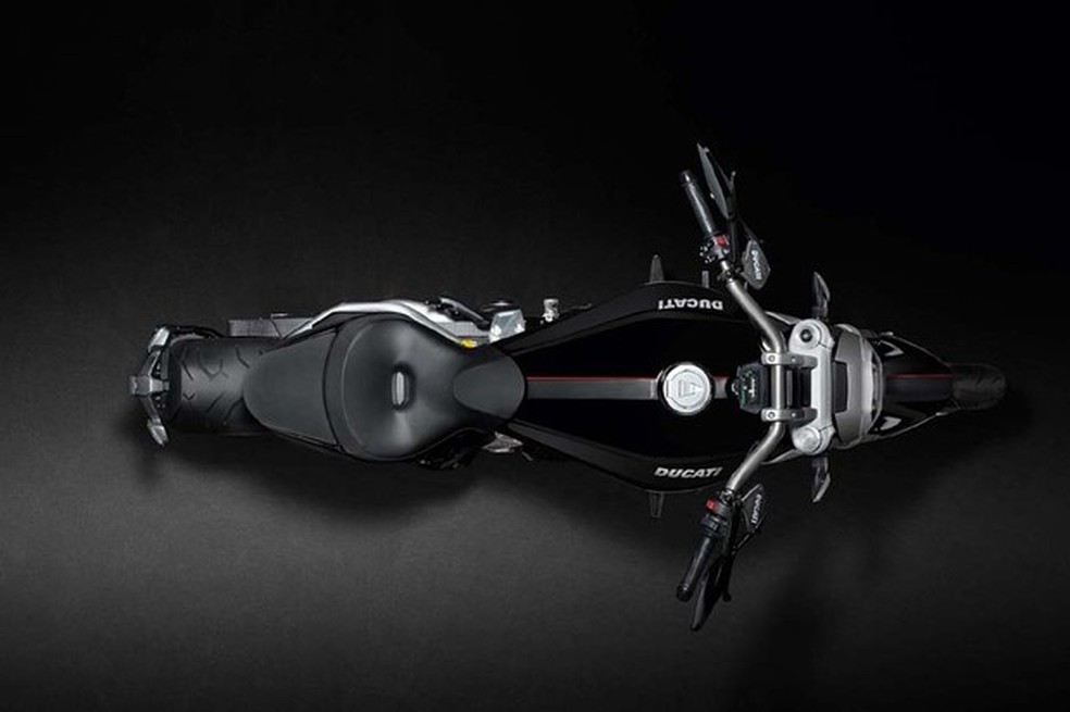 Ducati XDiavel (Foto: Divulgação) — Foto: Auto Esporte
