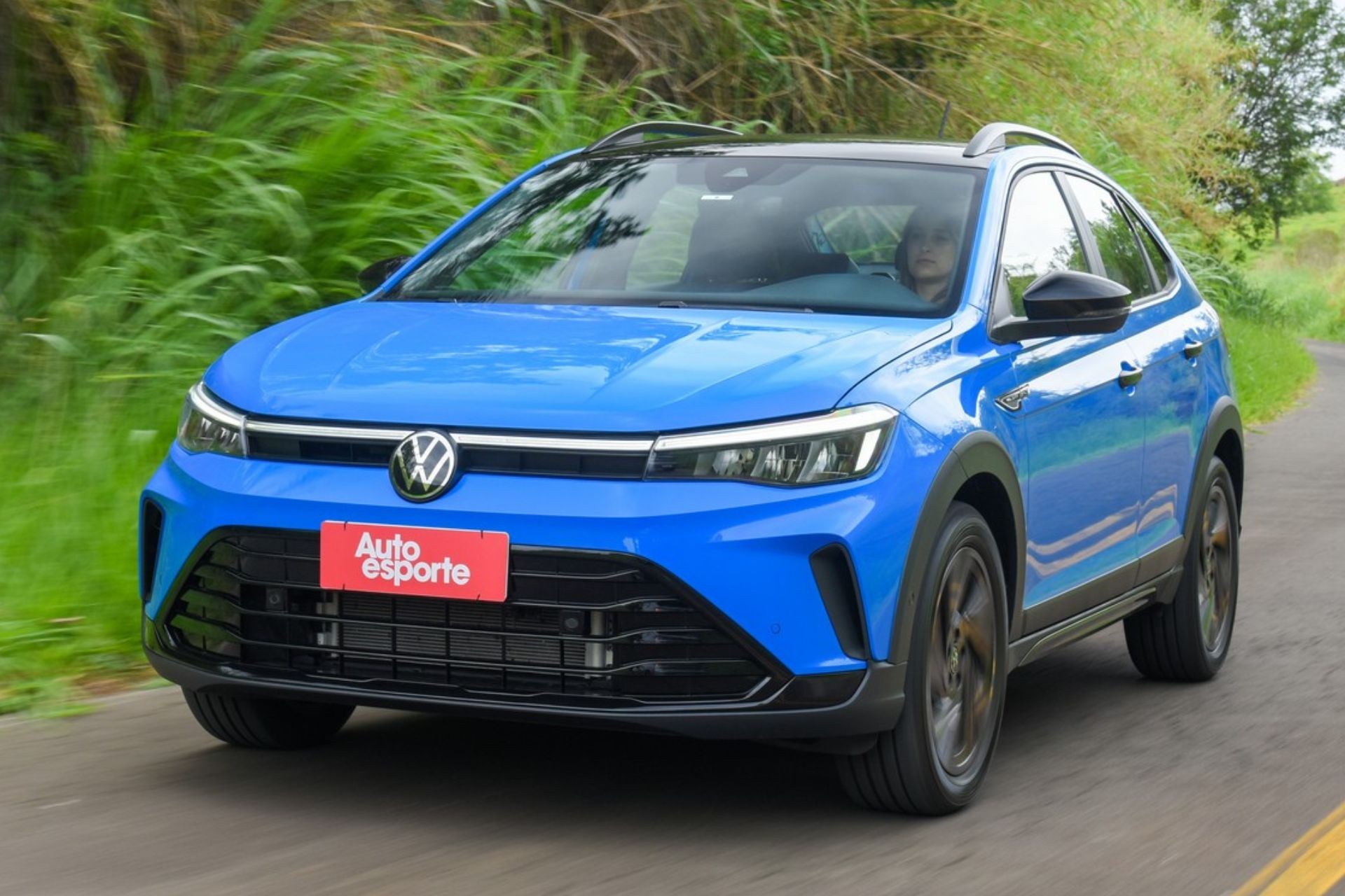 Volkswagen Nivus e Saveiro: 4 versões seminovas a partir de R$ 90 mil