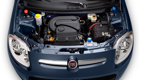 Motor Fire que equipou Palio, Uno e outros Fiat sai de linha após 40 anos