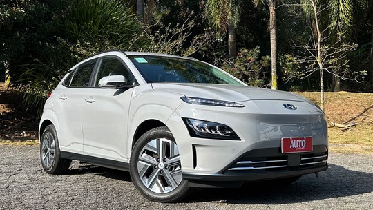 Conheça os 51 carros elétricos novos à venda no Brasil em novembro de 2023