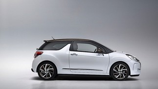 Novo DS3