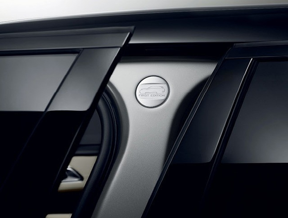 LandRover (Foto:  ) — Foto: Auto Esporte