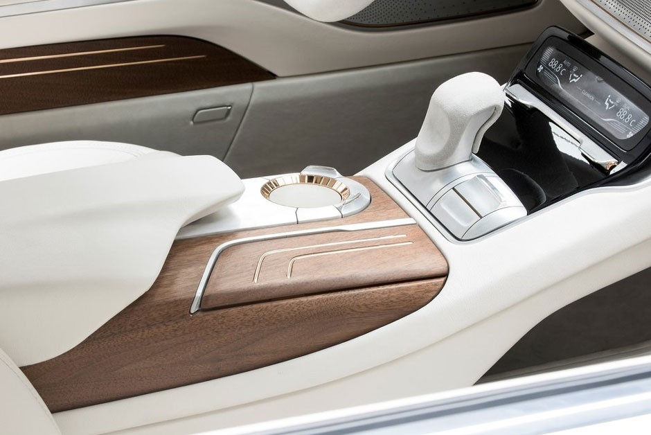 Hyundai Vision G Concept