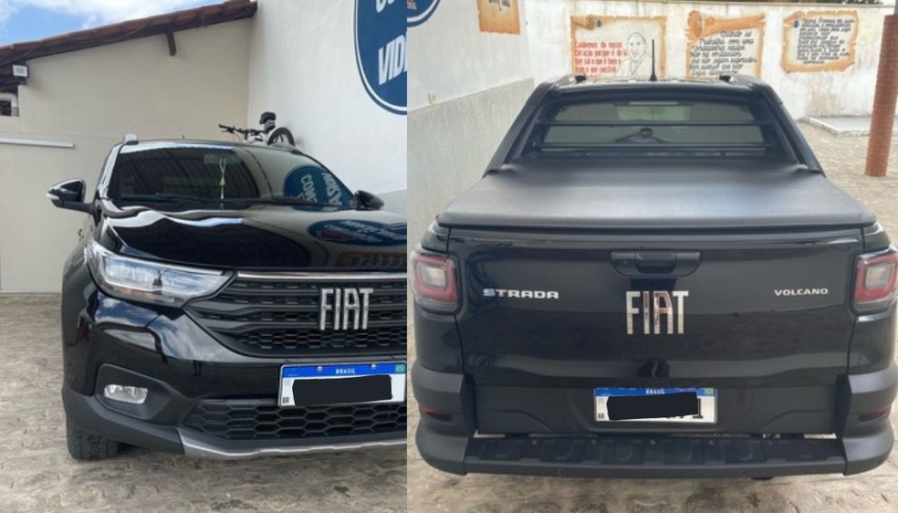 Opinião do dono: proprietários de Fiat Strada elogiam a picape
