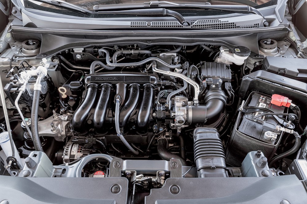 Teste: novo Honda WR-V é mais barato, espaçoso e bem mais simples que HR-V