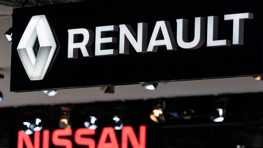 Renault e Nissan terão todos os compactos com a mesma plataforma no Brasil
