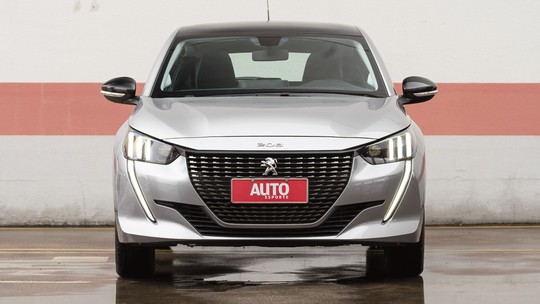 Peugeot 208: os problemas e defeitos mais comuns do hatch