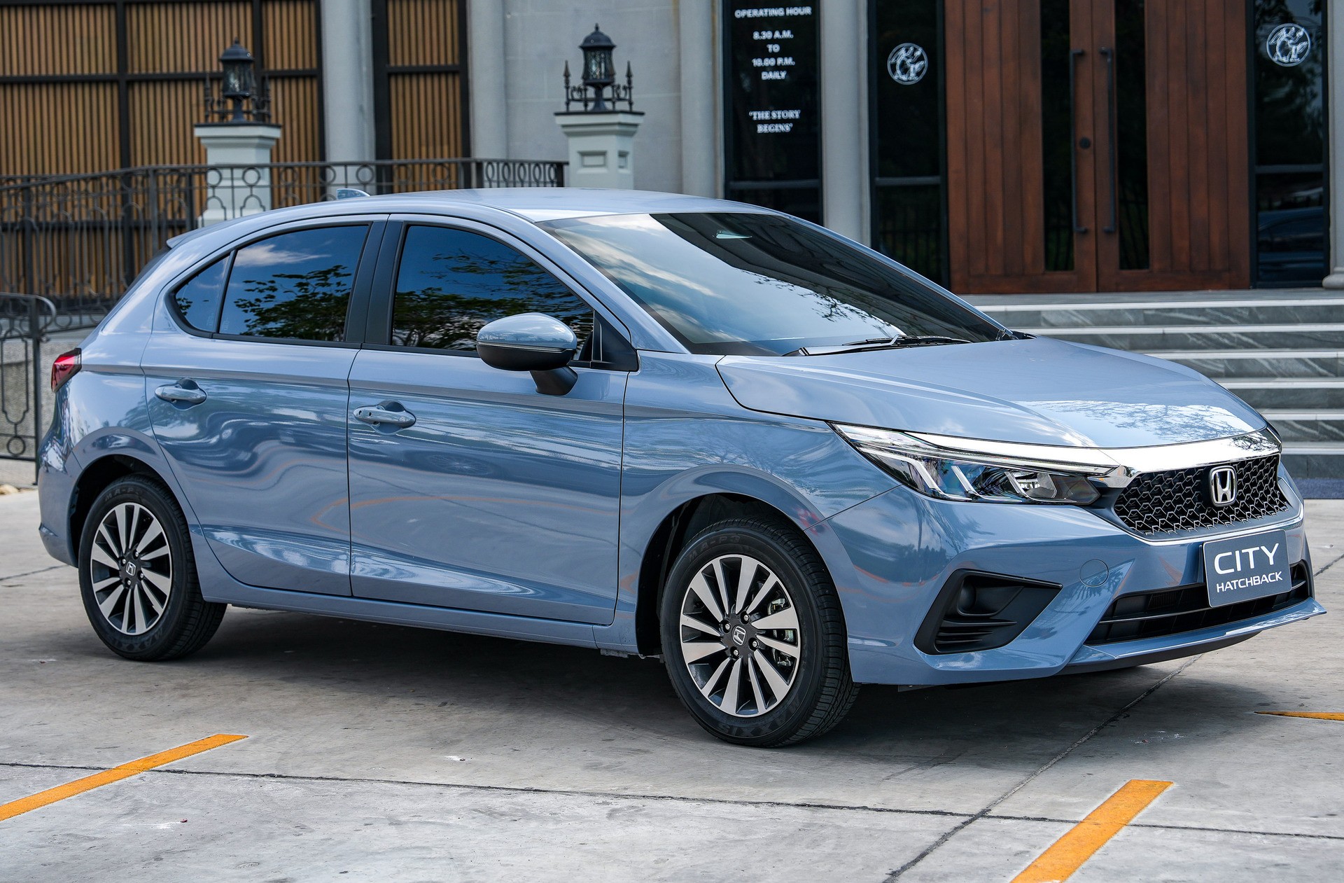 Honda City 2025: tudo que já sabemos da nova linha de compactos da marca