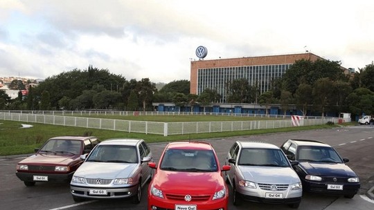 Gol G5: tire suas dúvidas antes de comprar esse usado da Volkswagen