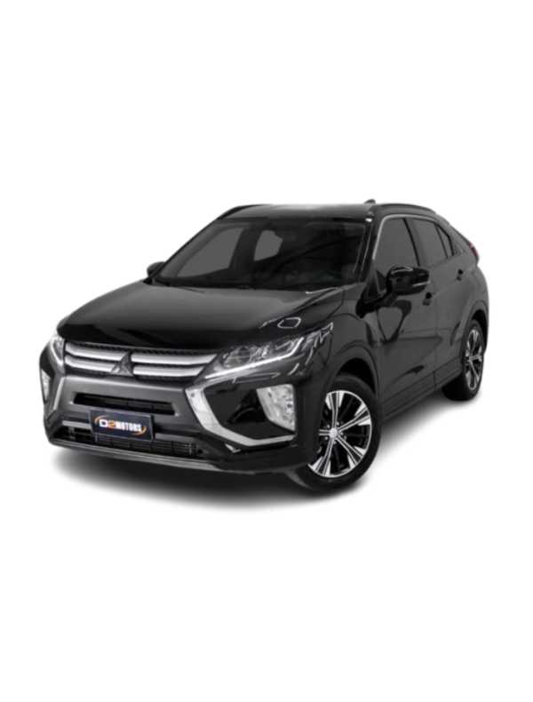 Mitsubishi Eclipse Cross Cross GLS 1.5 16V