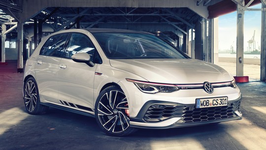 Volkswagen Golf GTI Clubsport tem 300 cv e modo Nürburgring para superar o Renault Mégane RS Trophy