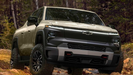 Chevrolet promete lançar 10 novos carros híbridos e elétricos no Brasil