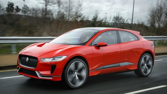 Jaguar e Land Rover vão lançar apenas híbridos e elétricos a partir de 2020