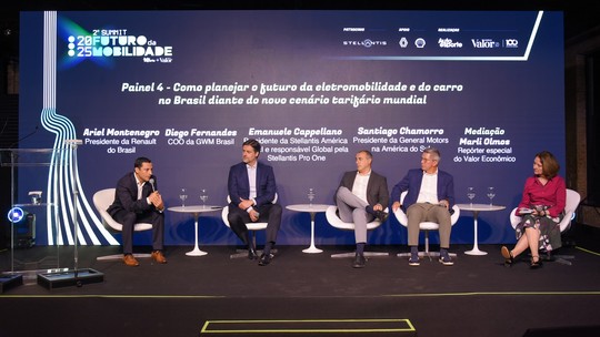 Montadoras prometem acelerar produção de híbridos e até elétricos no Brasil