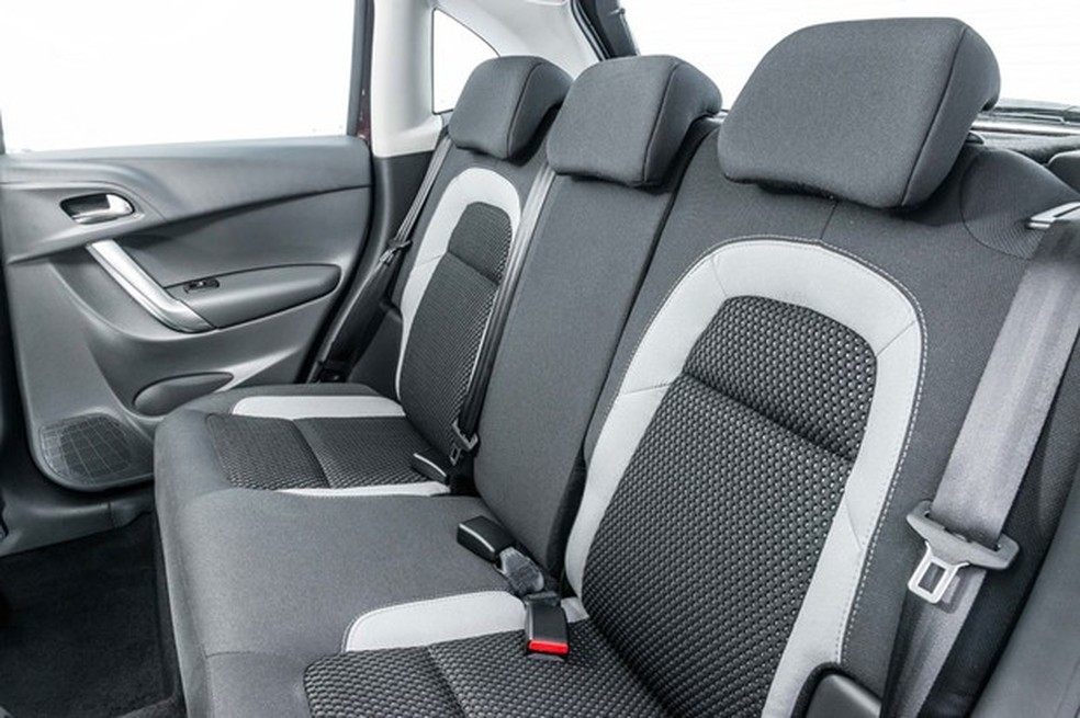 Citroën C3 2018 (Foto: Divulgação) — Foto: Auto Esporte