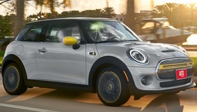 4 carros elétricos usados para comprar sem medo a partir de R$ 72 mil