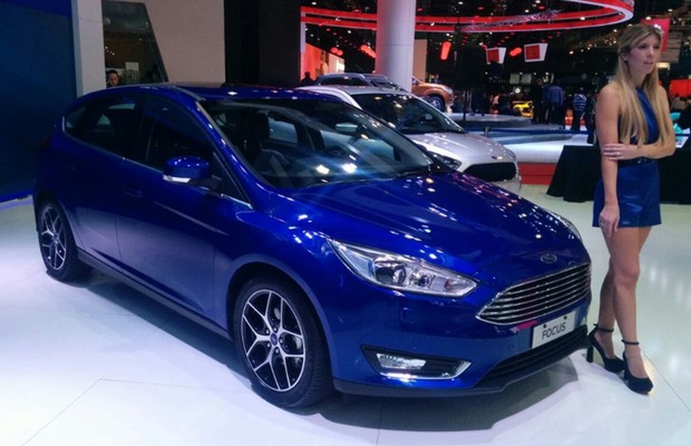 Quais carros da Ford seguirão no mercado? Linha será renovada?