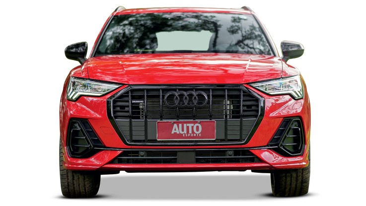 Audi Q3 Anniversary Edition