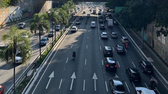 Rodízio de carros em SP será suspenso no feriado de Corpus Christi?