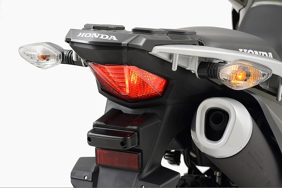 Honda XRE 190 ABS