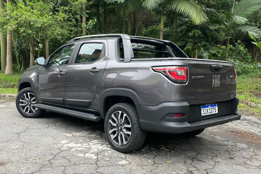 Fiat Strada: 5 razões para comprar e 5 para pensar bem
