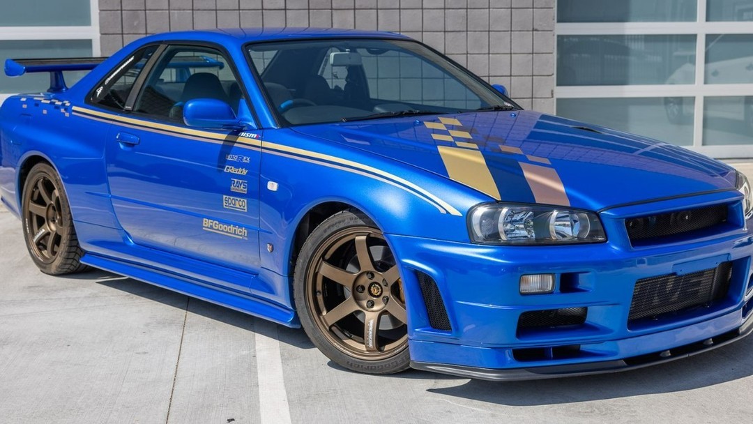 Autoesporte Carros: GT-R