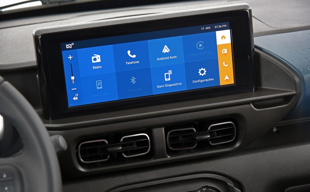 Citroen C3 1.6 automático: 5 razões para comprar e 5 motivos para fugir ...