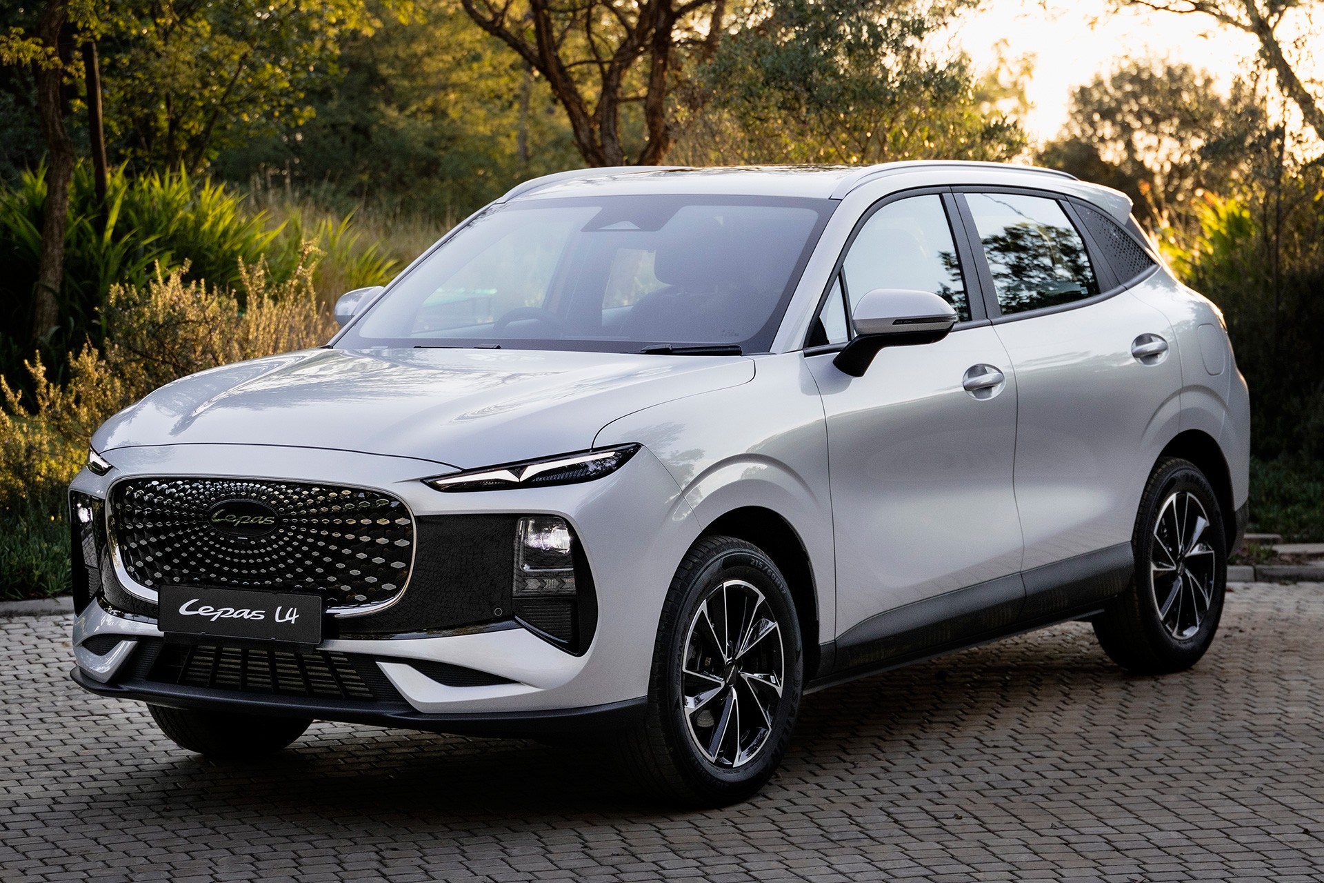 Lepas L4, L6 e L8: conheça os 3 primeiros modelos confirmados da marca